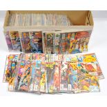 Large Quantity of X-Men Comics Includes Uncanny X-Men, Generation X, X-Force, Wolverine, Cable, C...
