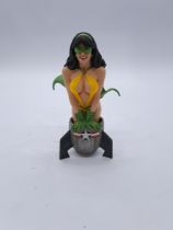 Women of the DC Universe series 2 Phantom Lady 1718 of 3500 by DC Direct