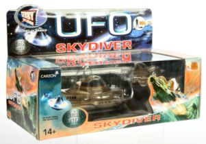Product Enterprise UFO Skydiver