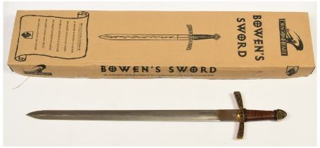 United Cutlery DragonHeart Bowen's Sword
