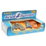ERTL Blade Runner 1/64 scale Die-cast model set