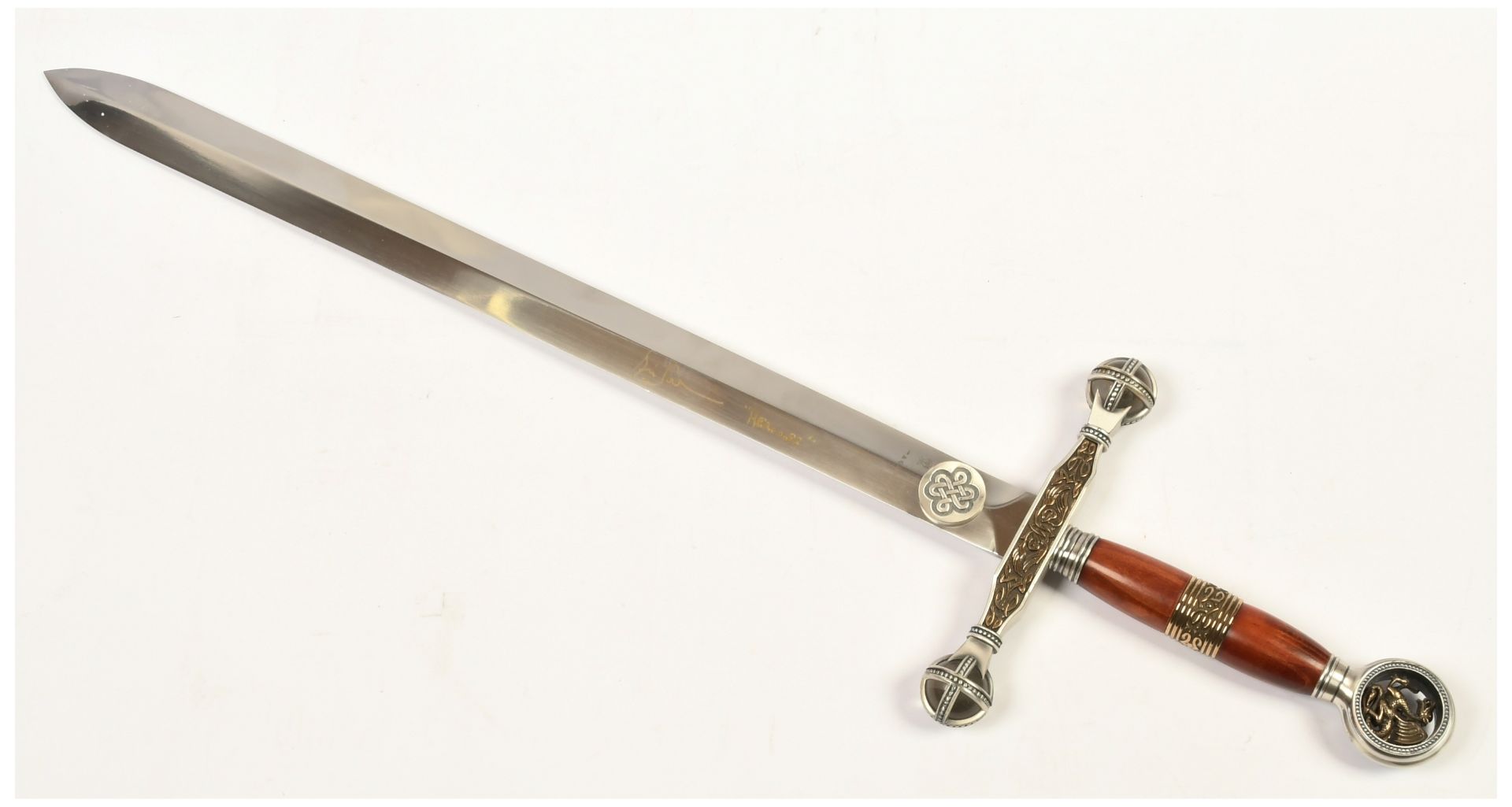 Hercules Sword by Marto