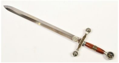 Hercules Sword by Marto