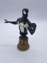 Bowen Design Symbiote Spider-Man 1687 of 3750