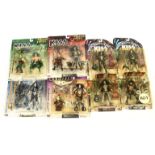 Mcfarlane Toys KISS Carded Figures