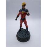 Bowen Designs Captain Marvel 70's Version 0653 of 1000