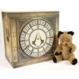 Assassin's Creed Syndicate Big Ben Collector's Box (No Game Disc)
