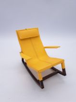 Poltrona Frau Le Miniature Mini Don'do designer chair