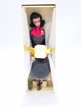 Mattel Barbie Silkstone Muffy Roberts,