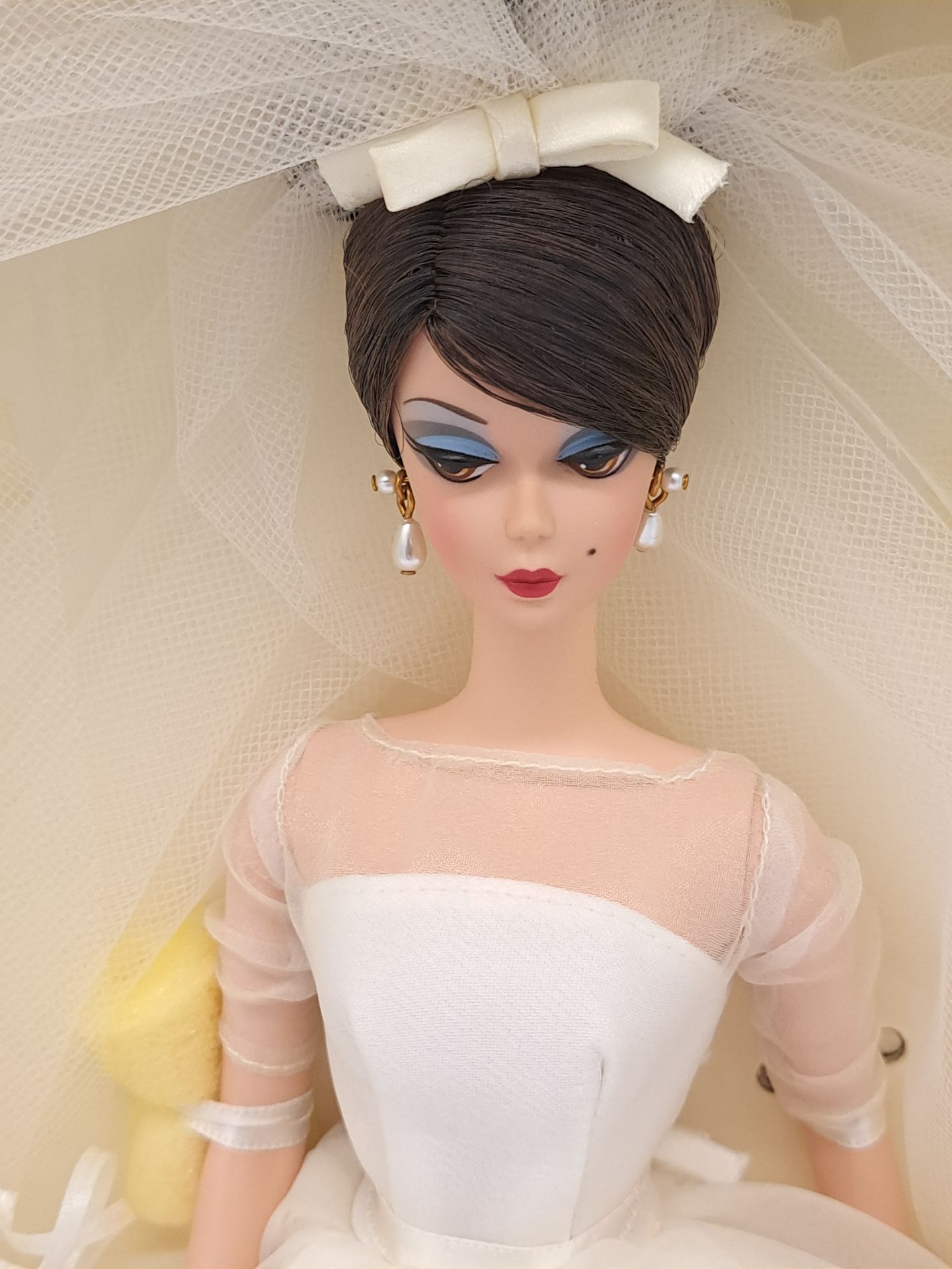 Mattel Barbie Silkstone Maria Therese - Image 4 of 4
