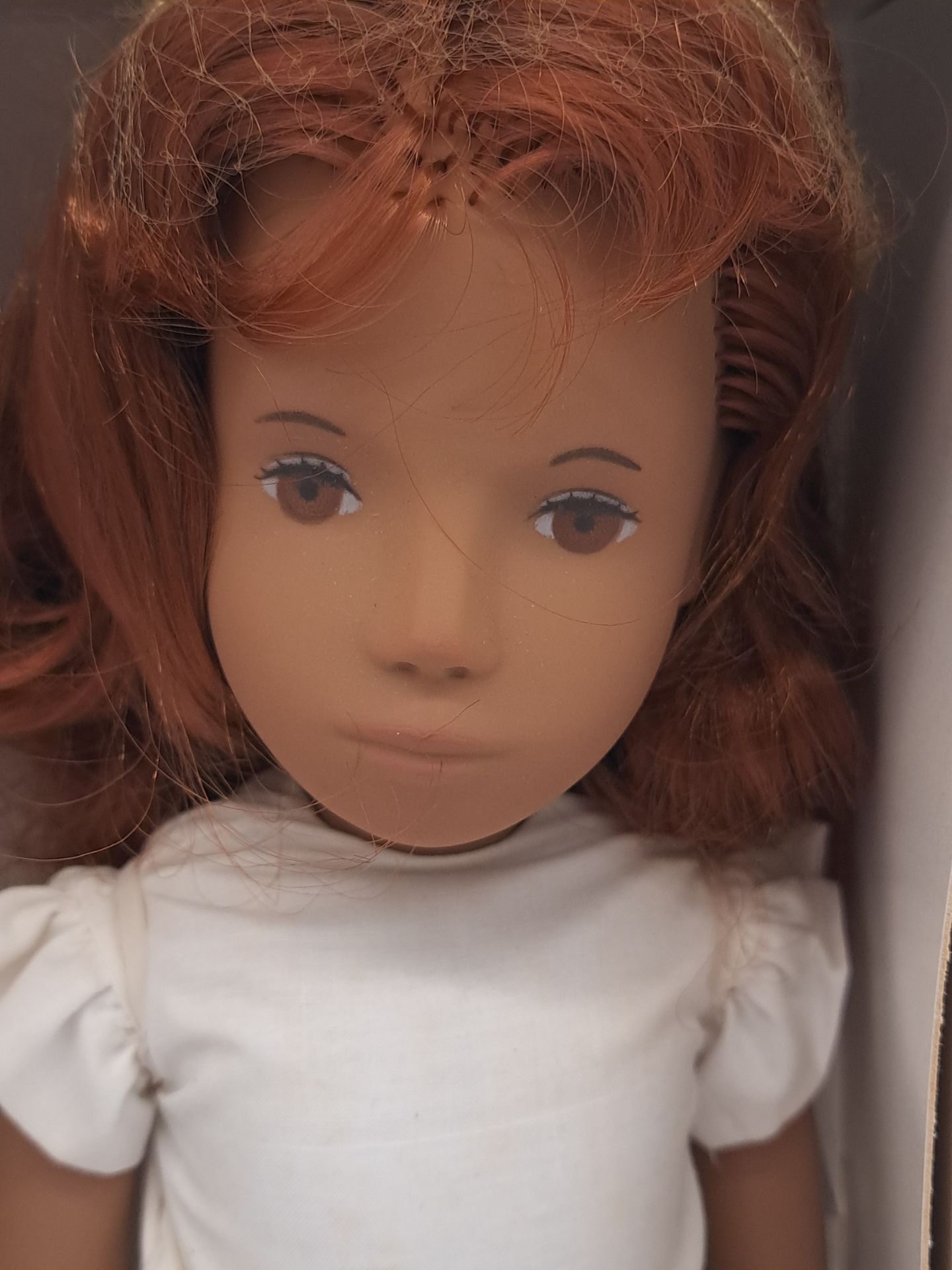 Trendon Sasha redhead Doll - Image 4 of 4