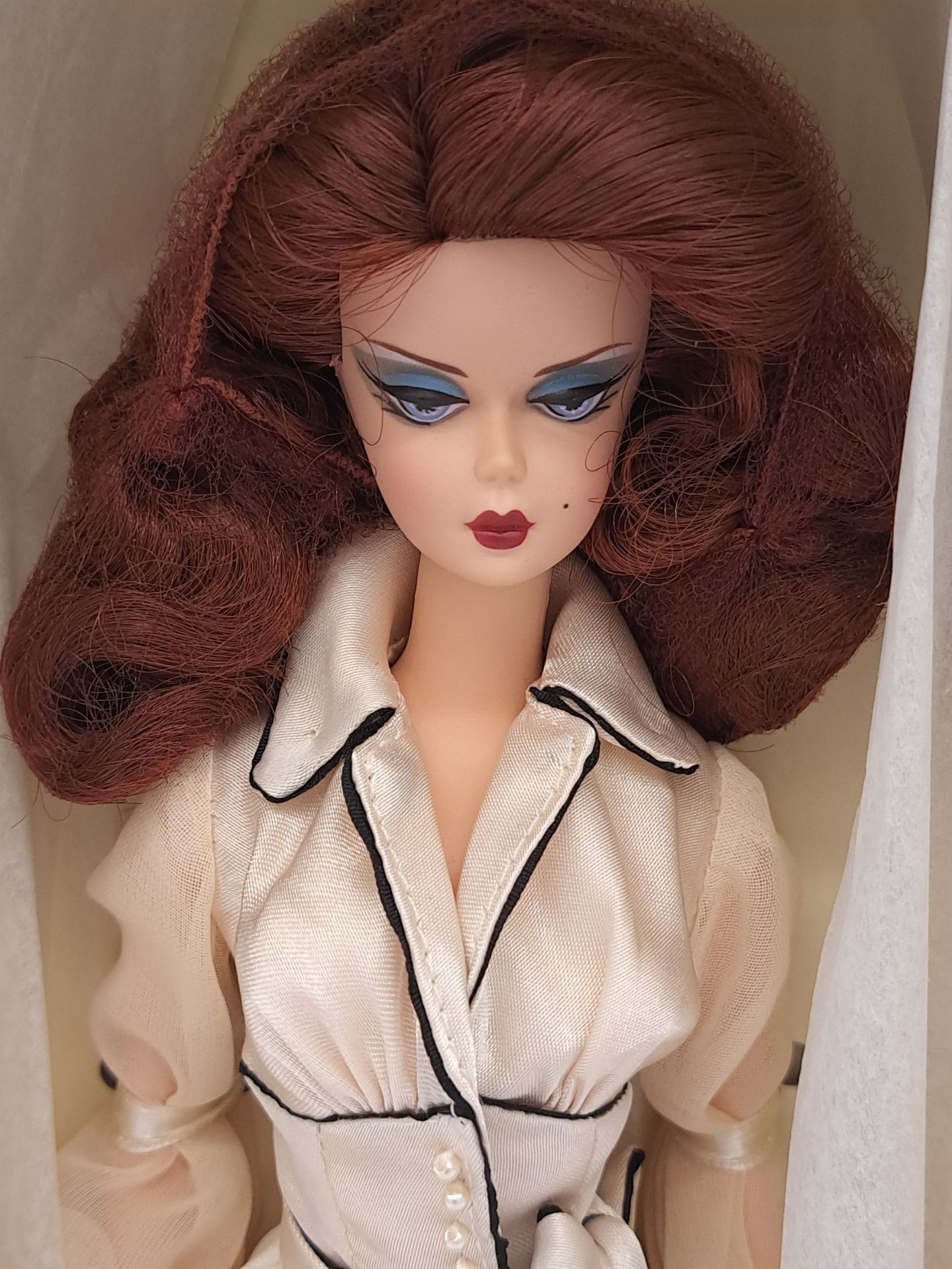 Mattel Barbie Silkstone Suite Retreat - Bild 4 aus 4