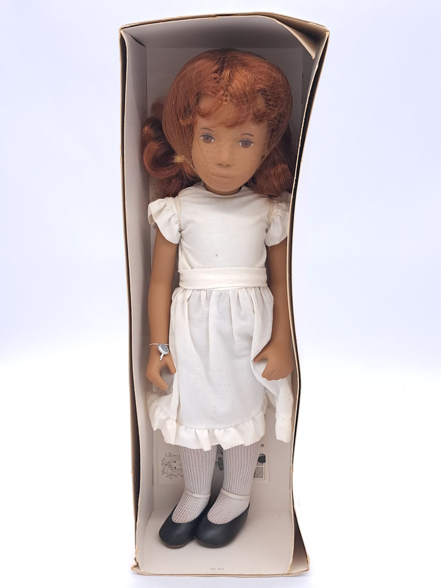 Trendon Sasha redhead Doll - Image 3 of 4