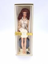 Mattel Barbie Silkstone Suite Retreat