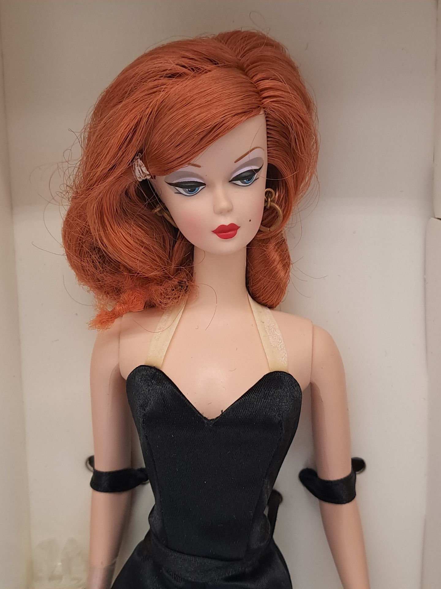 Mattel Barbie Silkstone Dusk to Dawn Giftset - Image 4 of 4