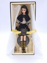 Mattel Barbie Silkstone Dulcissima