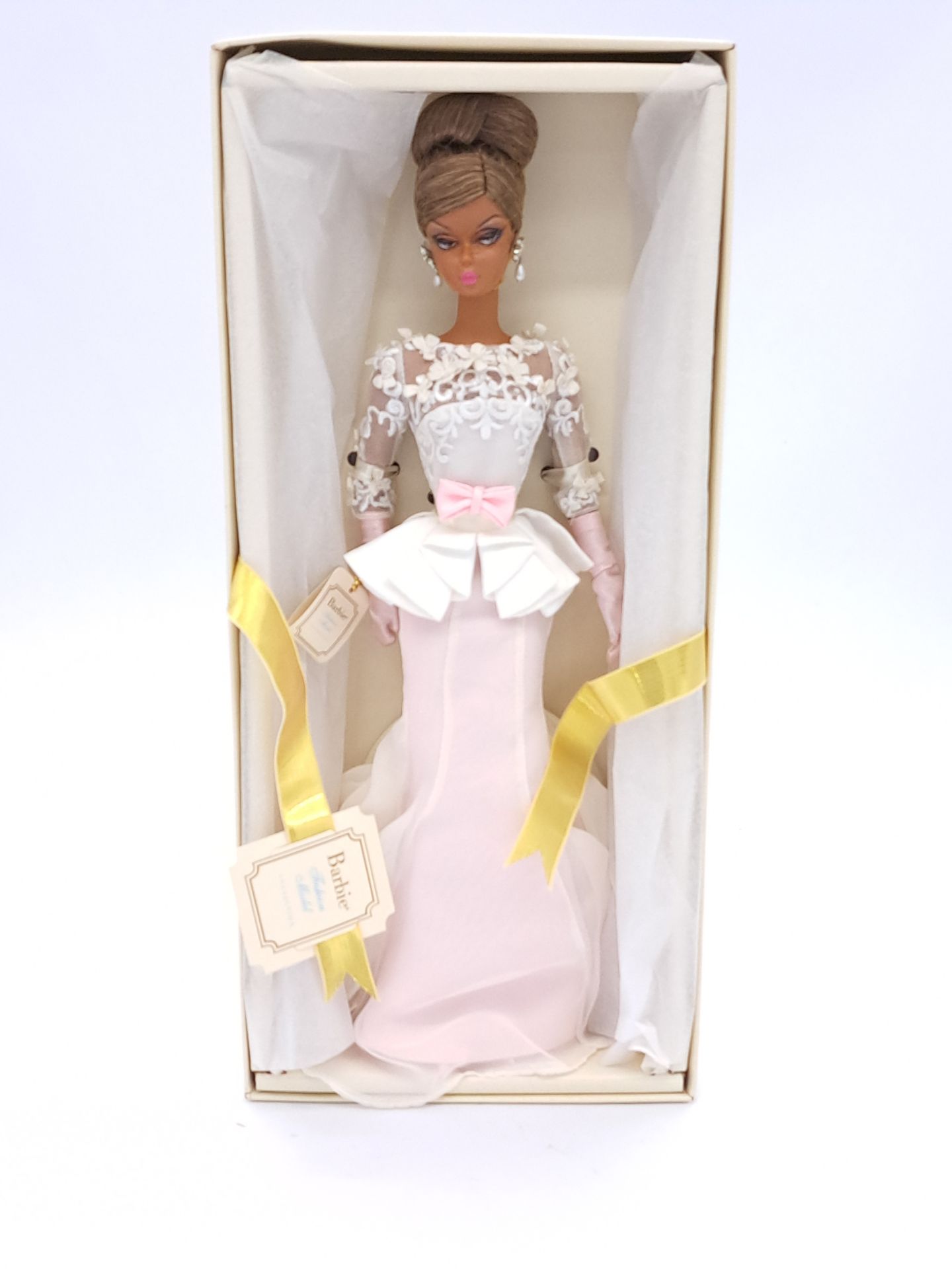 Mattel Barbie Silkstone Evening Gown