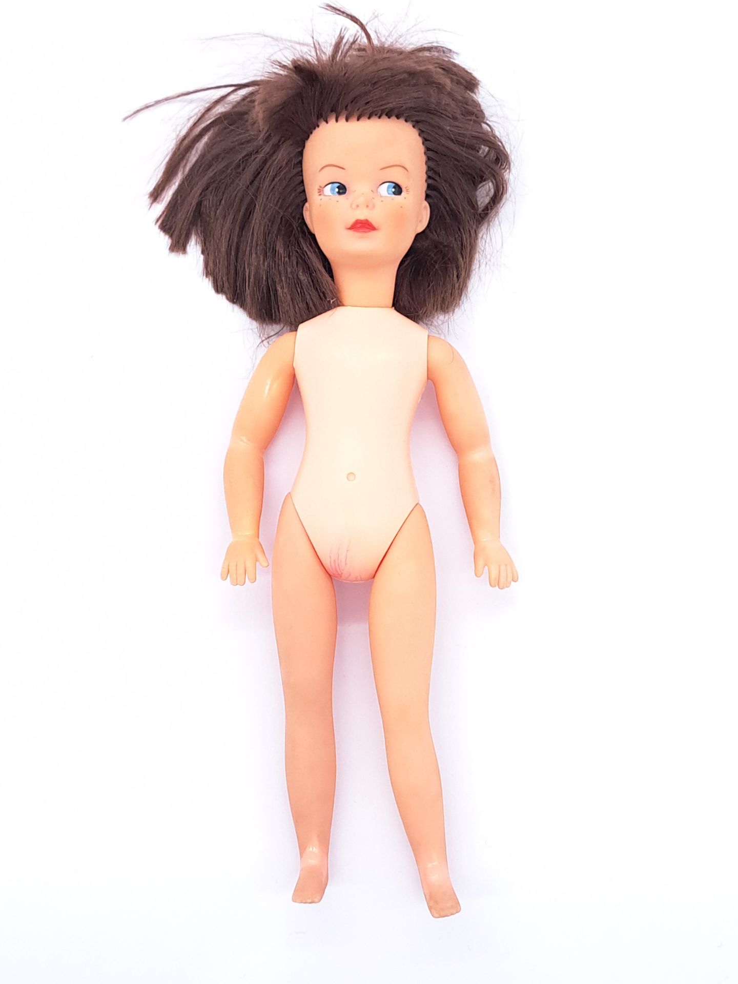 Pedigree Patch doll (Sindys sister) - Bild 3 aus 4
