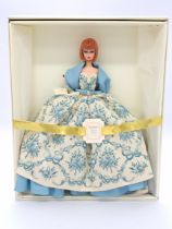 Mattel Barbie Silkstone Provencale