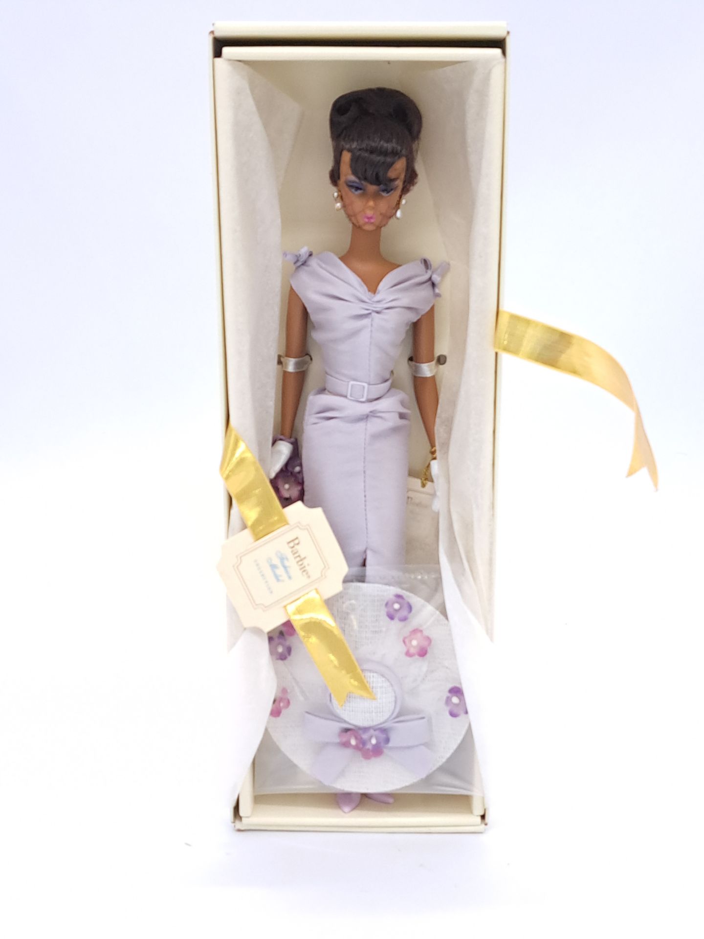 Mattel Barbie Silkstone Sunday Best