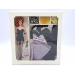 Mattel Barbie Silkstone Dusk to Dawn Giftset