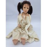  Gotz Philip Heath Precious vinyl doll