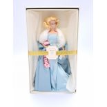 Mattel Barbie Silkstone Delphine