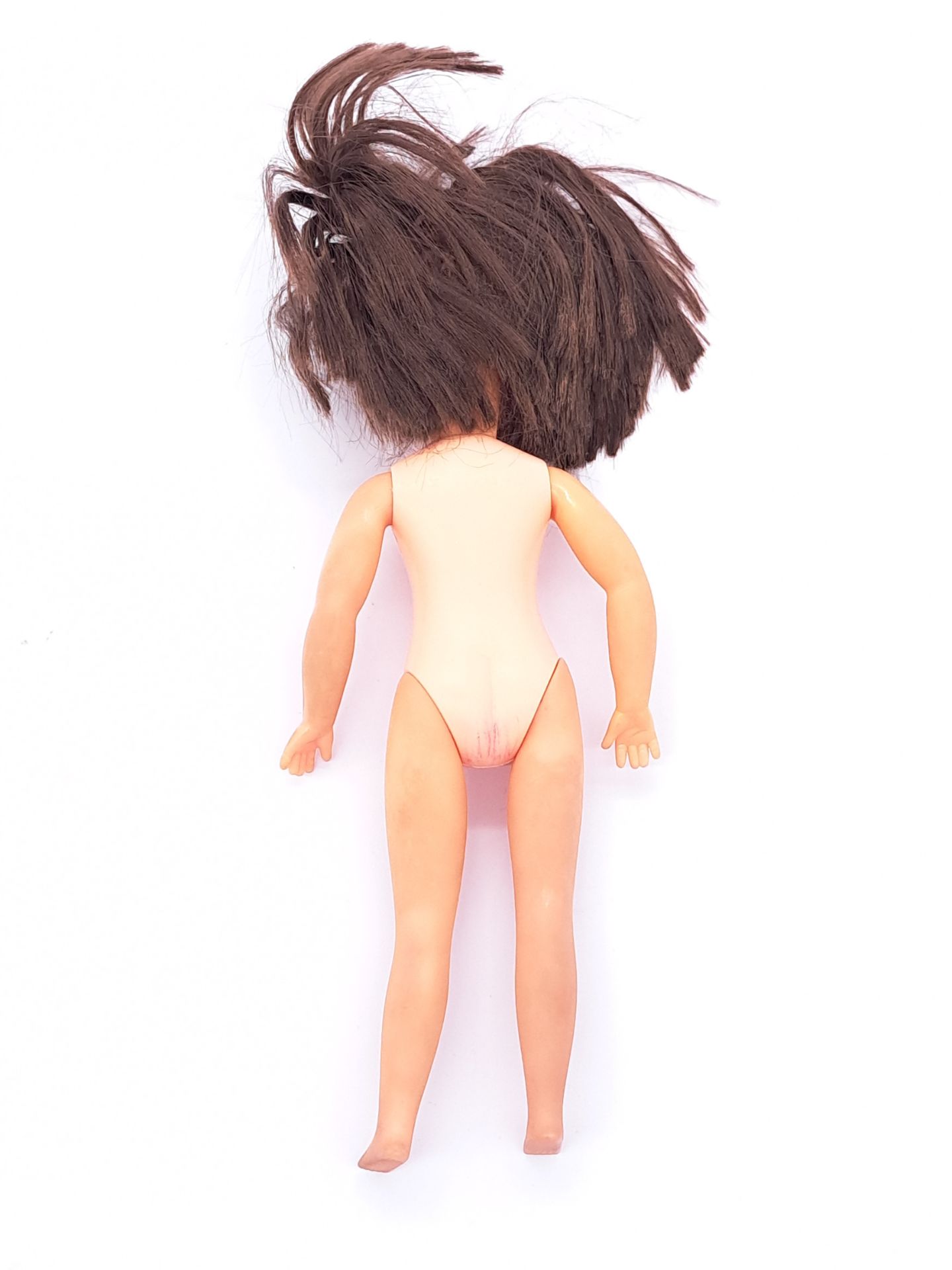 Pedigree Patch doll (Sindys sister) - Bild 4 aus 4