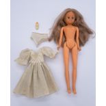 Model/Flair Toys Daisy Long Legs Doll by Mary Quant