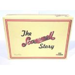 Corgi CC99140 "The Scammell Story" set