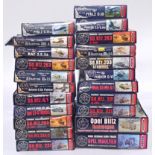 Roden, a mixed boxed model kit group of 1/72 scale Planes, Tanks and trucks to include, 705 Opel ...