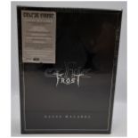 Celtic Frost Danse Macabre CD Boxset SEALED