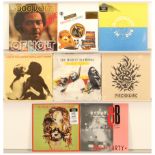 Reggae/Dub LPs
