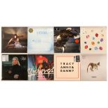 Indie Rock/ Pop - A Group Of Recent Issues
