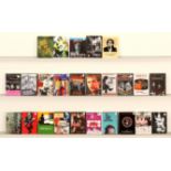 Punk/Metal/Grunge DVDs - Sex Pistols, Nirvana, Ramones, Metallica