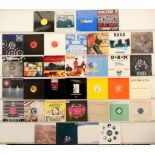 Albums and 12" Singles - Mixed Genre