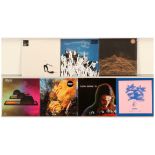 Alternative/Experimental Rock LPs