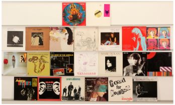 Classic Rock LPs