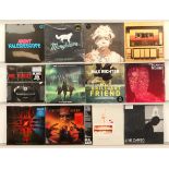 TV & Film Soundtracks - A Group of Recent Issues