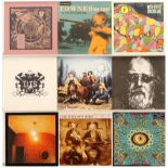 Indie Folk/Country LPs