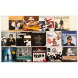 Roy Orbison, Hank Marvin, Eddie Cochran And More Recent Issue LPs