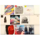 Electronic/Dance LPs