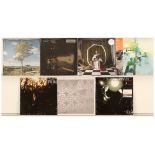 Folk/Alternative Folk LPs