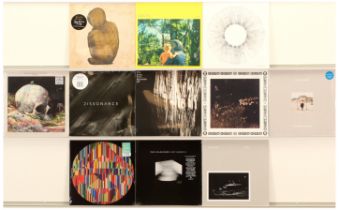 Modern Classical LPs