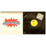 Ramones and Related LP and 12"