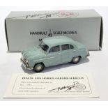 Pathfinder Models PFM20 - 1954 Morris Oxford Series II