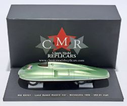 CMR (Classic Model Replicars) CMR004 MG EX 181, 1957 Speed Record Car