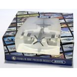 Franklin Mint Armour Collection 1:48 scale Diecast P-51 Mustang