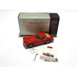 CMC 1:18 scale M-046 Ferrari 250 GT Berlinetta Passo Corto (SWB)