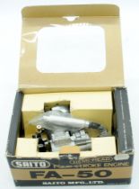 Saito a boxed FA-50 model engine